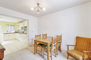 Dining Area/Kitchen- click for photo gallery